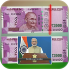 Modi Ki Note Scan icon