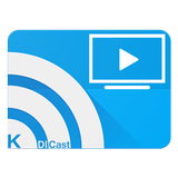KodiCast-icoon