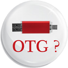 Usb OTG Checker pro icon