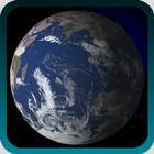 Earth LiveWallpaper icono