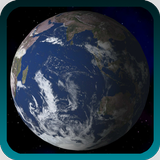 Earth LiveWallpaper иконка