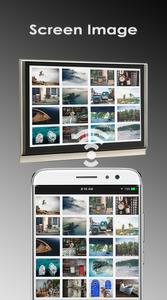 Screen Mirroring App 2018 ภาพหน้าจอ 1