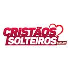 Cristãos Solteiros 图标