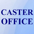 Caster Office Mobile أيقونة