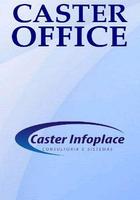 Caster Office Mobile تصوير الشاشة 3