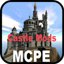 Castle Mods for Minecraft PE APK