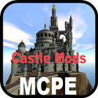 Castle Mods for Minecraft PE আইকন