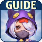 Guide Castle Clash 2016 icône