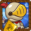 Castle Warrior Run APK