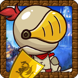 Castle Warrior Run