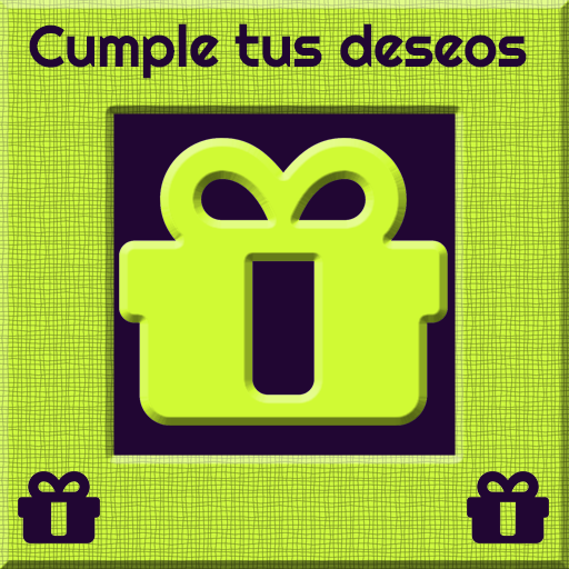 Cumple tus deseos