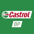 Buscador Castrol ikona