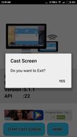 Cast Screen(Miracast) Helper ảnh chụp màn hình 2