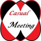 Casual Meeting иконка