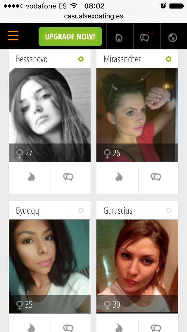 Casual Sex Apk For Android Download