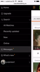 Casual Sex APK download