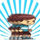 super jungle adventure APK