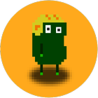 Commander Bean icon