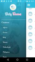 Baby Names 2017 syot layar 3