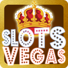 Slots Vegas simgesi