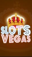 Slots Vegas Affiche