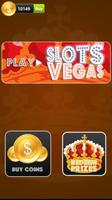 Slots Vegas capture d'écran 2