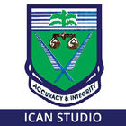 ICAN Studio 圖標