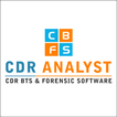 CBFS - CDR Analyst App -  Rajasthan Police