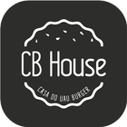 CB House - Casa do UaU Burger icône