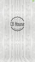 CB House - Casa do UaU Burger Affiche