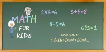 Math Fun for Kids