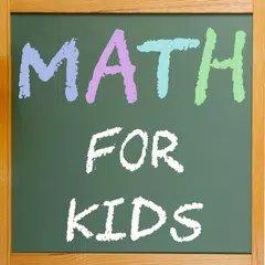 Скачать Math Fun for Kids APK