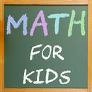 Math Fun for Kids APK