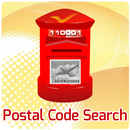 Postal Code Pin Code APK