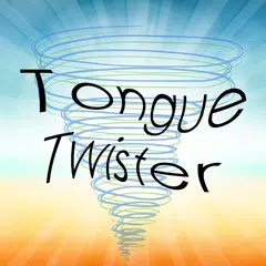 Twist Master: Tongue Twisters アプリダウンロード