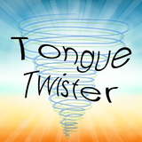Twist Master: Tongue Twisters