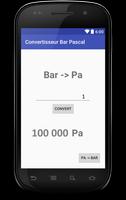 Converter Bar - Pascal capture d'écran 1