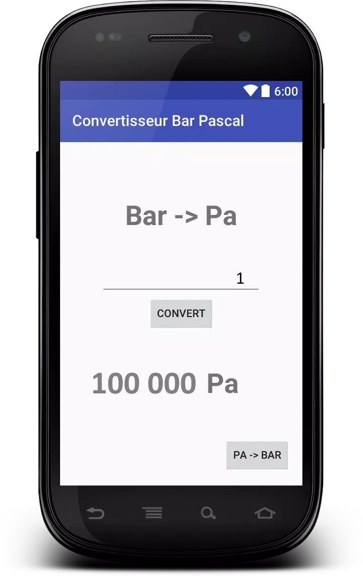 Converter Bar - Pascal APK for Android Download