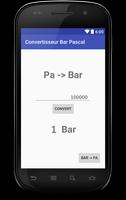 Converter Bar - Pascal capture d'écran 2