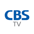 CBS TV 圖標