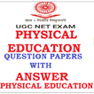 UGC NET Physical Education