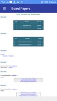 CBSE Sample Paper Class 12 تصوير الشاشة 1
