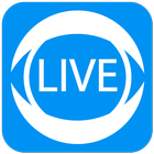 Guide : CBS NEWS LIVE APP 圖標