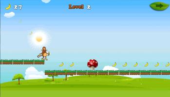 Monkey Adventures screenshot 1