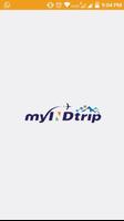 MyIndTrip.com plakat