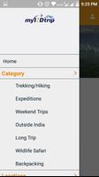 MyIndTrip.com स्क्रीनशॉट 2