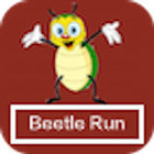 Beetle Run أيقونة