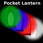 Green Pocket Lantern आइकन