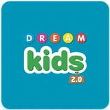 Dream Kids 2.0 icon