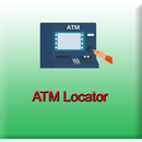 ATM Locator aplikacja
